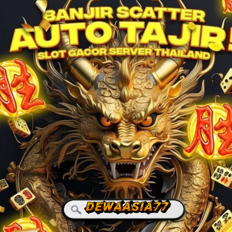 Dewaasia77 |  Online Game Sites with Easy-to-Win Jackpots