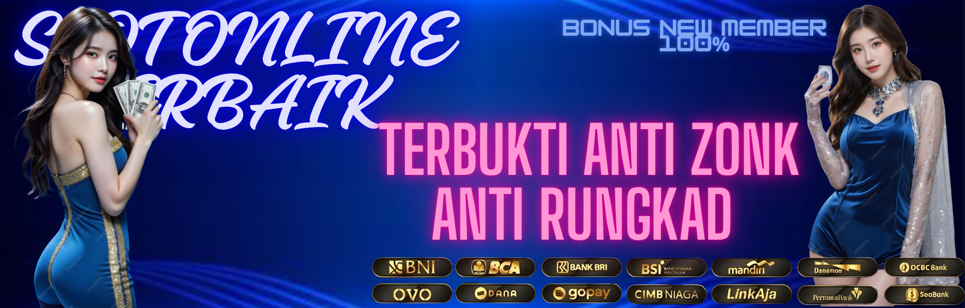 BONUS SALDO Dewaasia77